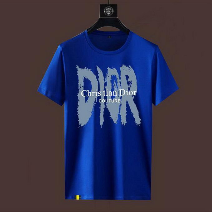 Dior T-shirt Mens ID:20240717-112